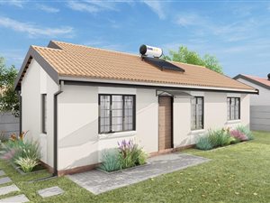 3 Bed House in Eden Park