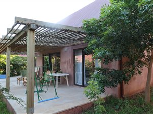3 Bed Townhouse in Hoedspruit Wildlife Estate