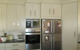 3 Bedroom House in Henley on Klip