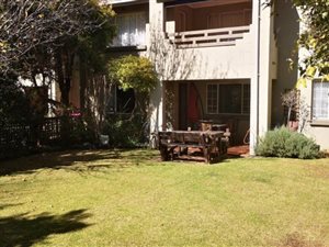 3 Bed Apartment in Edenglen