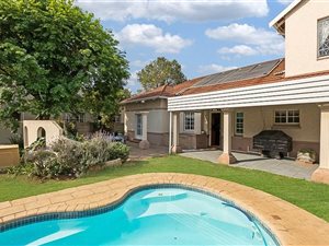 5 Bed House in Plantation