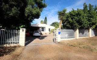 3 Bedroom House in Bellville Central