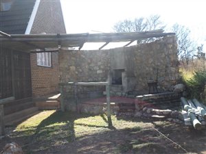 3 Bed House in Vaaloewer