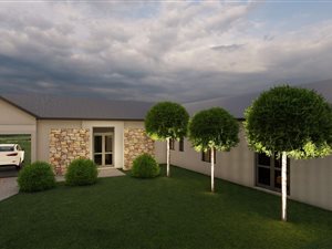 2 Bed House in Hartenbos