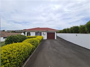 3 Bed House in Parkgate
