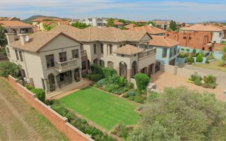 4 Bedroom House in Xanadu