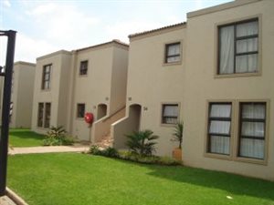 2 Bed Townhouse in Jansen Park