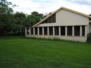 4 ha Farm in Withok Estates