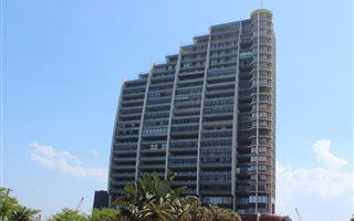 3 Bedroom Apartment in Point