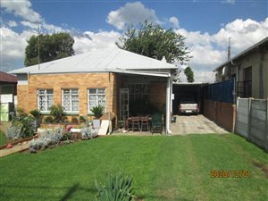 2 Bed House in Springs Central