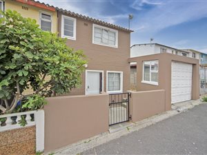 2 Bed House in Ocean View