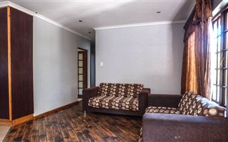 2 ha Farm in Delmas
