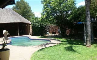3 Bedroom House in Rietvalleipark