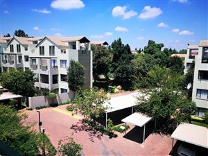 1 Bed Apartment in Lonehill