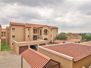 2 Bed Apartment in North Riding
