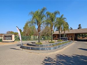 4 Bed House in Vaal Dam