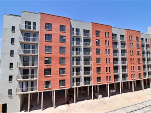 2 Bed Apartment in Hatfield
