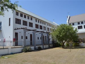 1 Bed Apartment in De Wijnlanden