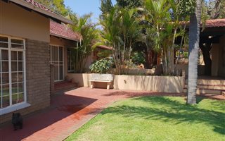 3 Bedroom House in Cashan