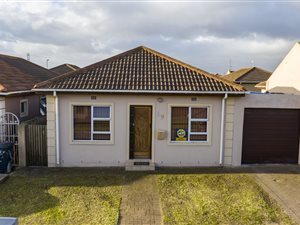 2 Bed House in Hagley