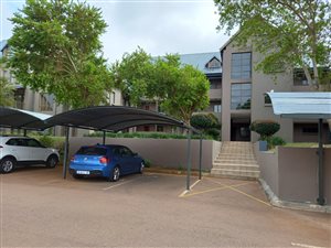 2 Bed Apartment in Glen Lauriston