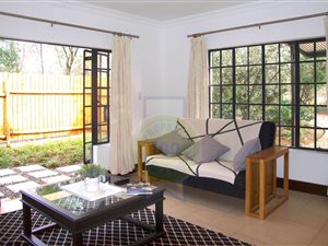 1 Bed House in Chartwell