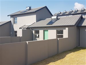 2 Bedroom Cluster in Selcourt