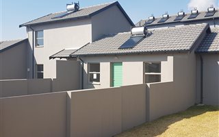 2 Bedroom Cluster in Selcourt