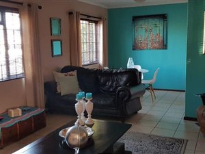 3 Bed House in Bothasig