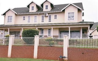 3 Bedroom Townhouse in Mt Edgecombe