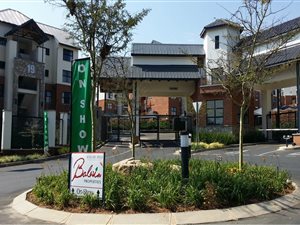 2 Bedroom Apartment in Kyalami Hills