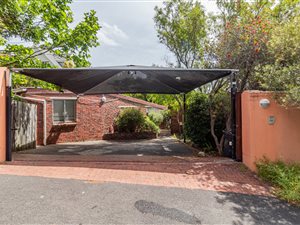 3 Bed House in Scott Estate