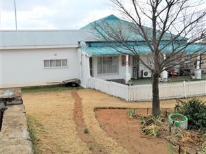 2.6 ha Farm in Vaal de Grace Golf Estate