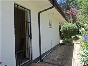 1 Bed Apartment in Dalsig