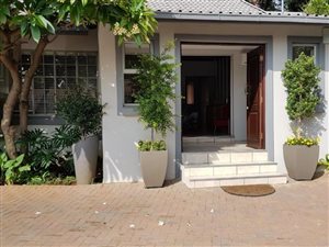 227 m² Commercial space in Newlands