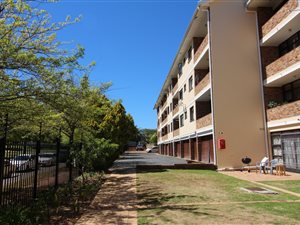 2 Bedroom Apartment in Mostertsdrift