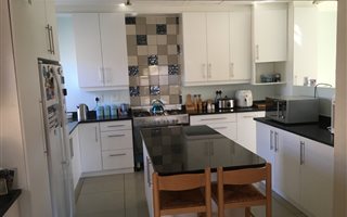 4 Bedroom House in Van Riebeeckstrand