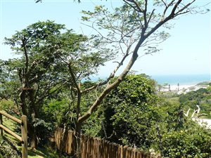 2 Bed Apartment in Shakas Rock
