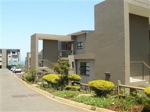 2 Bedroom Apartment in Shakas Rock