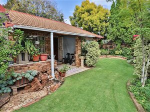 2 Bed Townhouse in Pierre van Ryneveld