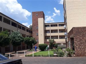 2 Bed Apartment in Potchefstroom Central