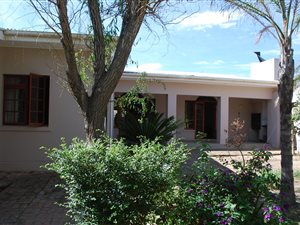 5 Bed House in Tulbagh