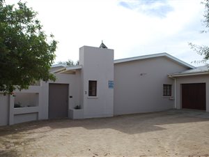 5 Bed House in Tulbagh