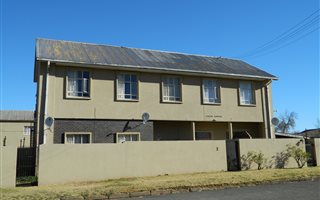 2 Bedroom Duplex in Queenstown