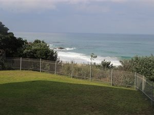 2 Bed Apartment in Manaba