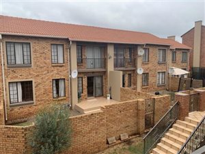 2 Bed Townhouse in Eco Park