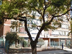 1 Bed Apartment in Muckleneuk