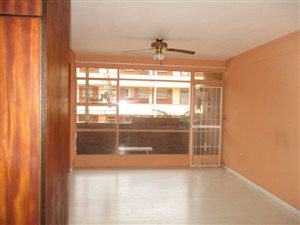 2 Bed Apartment in Vanderbijlpark CW2