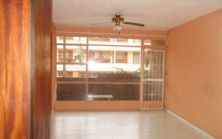 2 Bedroom Apartment in Vanderbijlpark CW2