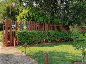 4 Bed House in Bo Dorp